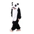 thumbnail image 1 of Disfraz de pijama y kigurumi de panda para niños y adultos, 1 of 1
