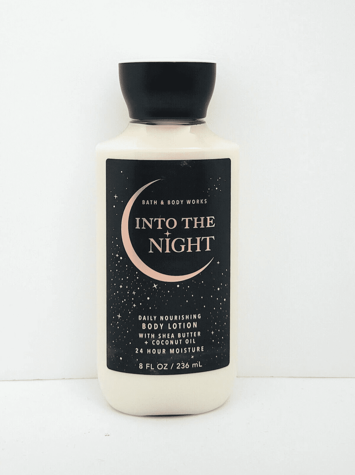 Bath and Body Works Into The Night Daily Nourishing Body Lotion