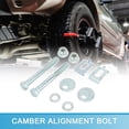 thumbnail image 2 of Kit de camber, caster y alineación frontal Unique Bargains para Ford F-150 Heritage 2004, 2 of 6