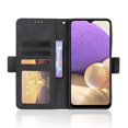 thumbnail image 4 of Funda Tipo Billetera GANGXUN para Samsung Galaxy A13 5G – Tapa Flip con Tarjetero, 4 of 5
