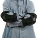 thumbnail image 4 of Protector De Codo Para Motocicleta, Carcasa De PP Unisex, Protección De Alta Resistencia, 2 Piezas, Equipo De Seguridad Para Montar En Scooter Para Monopatín, 4 of 7