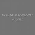 thumbnail image 6 of ZLINE Crown Molding Profile 4 for Wall Mount Range Hood (CM4-455/476/477/667/697), 6 of 11