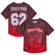 thumbnail image 1 of Camiseta Marvel Avengers Spider-Man Venom, camiseta de béisbol M, 1 of 7