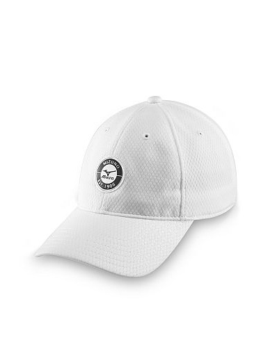 mizuno heritage cap