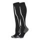 thumbnail image 2 of Calcetines de compresión Unisex Hugo Estilo 1 L XL 20-30mmHg, 2 of 9