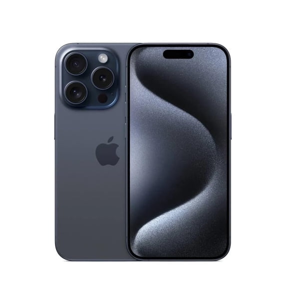 Restored Apple iPhone 13 Pro 128GB Sierra Blue Unlocked