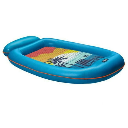 UPC: 0889834174879 | Aqua Leisure AQL11310SSP Comfort Lounge – Surfer Sunset