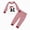 Brick Red, variant on NOLDARES Family Matching Christmas Pajamas Set Tree Letter Plaid Print Holiday Pajamas Sleepwear Dad Mom Kids PJs(Brick Red,M:L)
