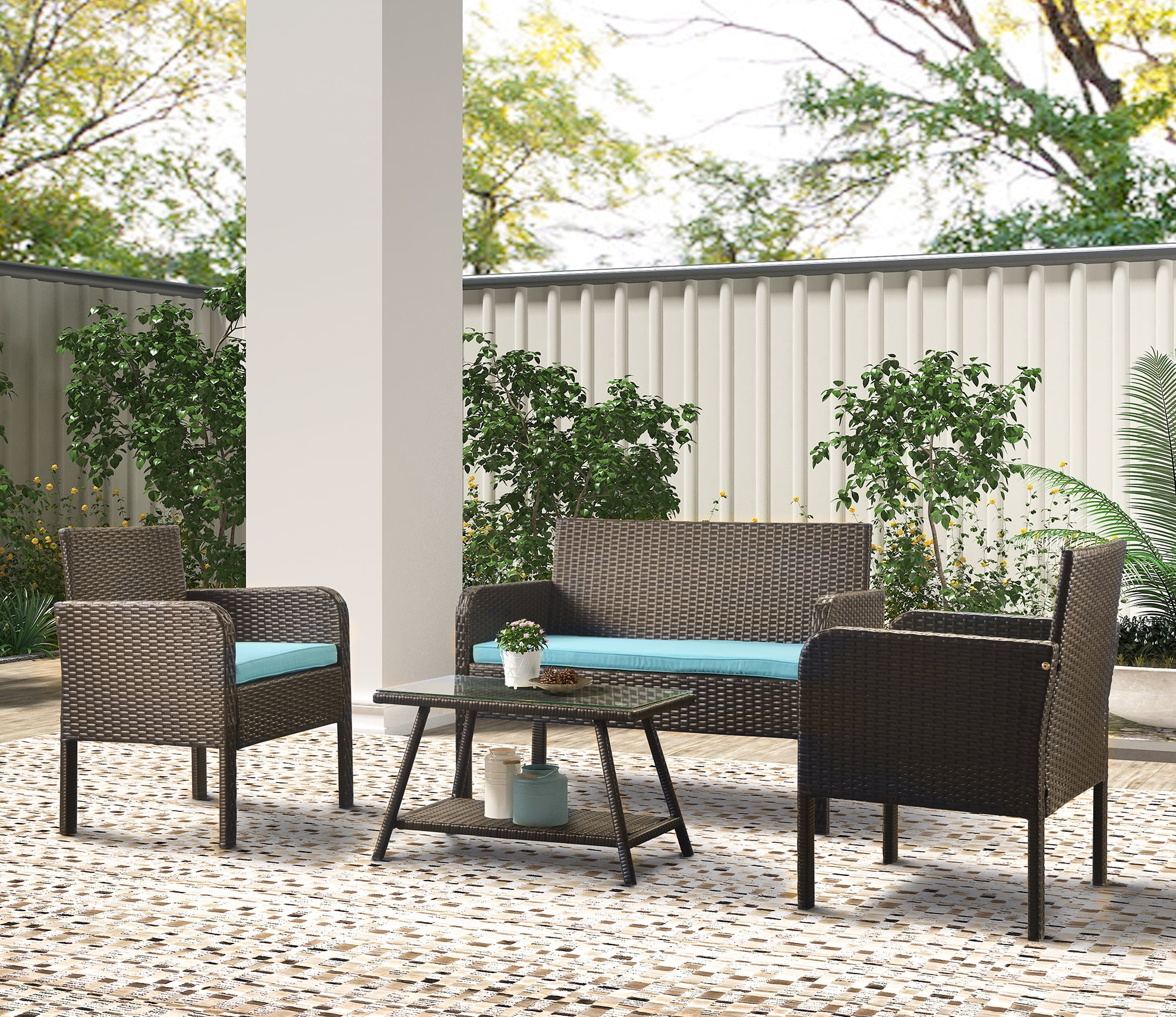 walmart patio furniture 2021