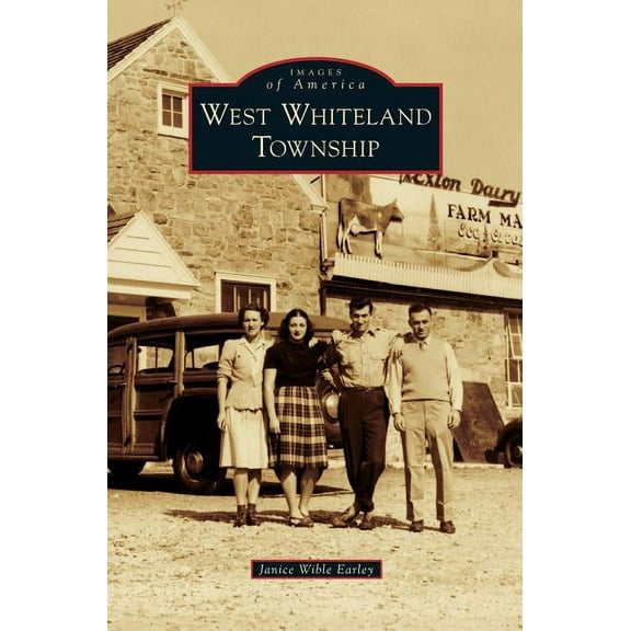 West Whiteland Township (Hardcover)