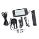 thumbnail image 2 of Radio para coche con pantalla táctil de 5,5 pulgadas, GPS, DMR, transceptor móvil, walkie-talkie, radio bidireccional con cámara, 2 of 14