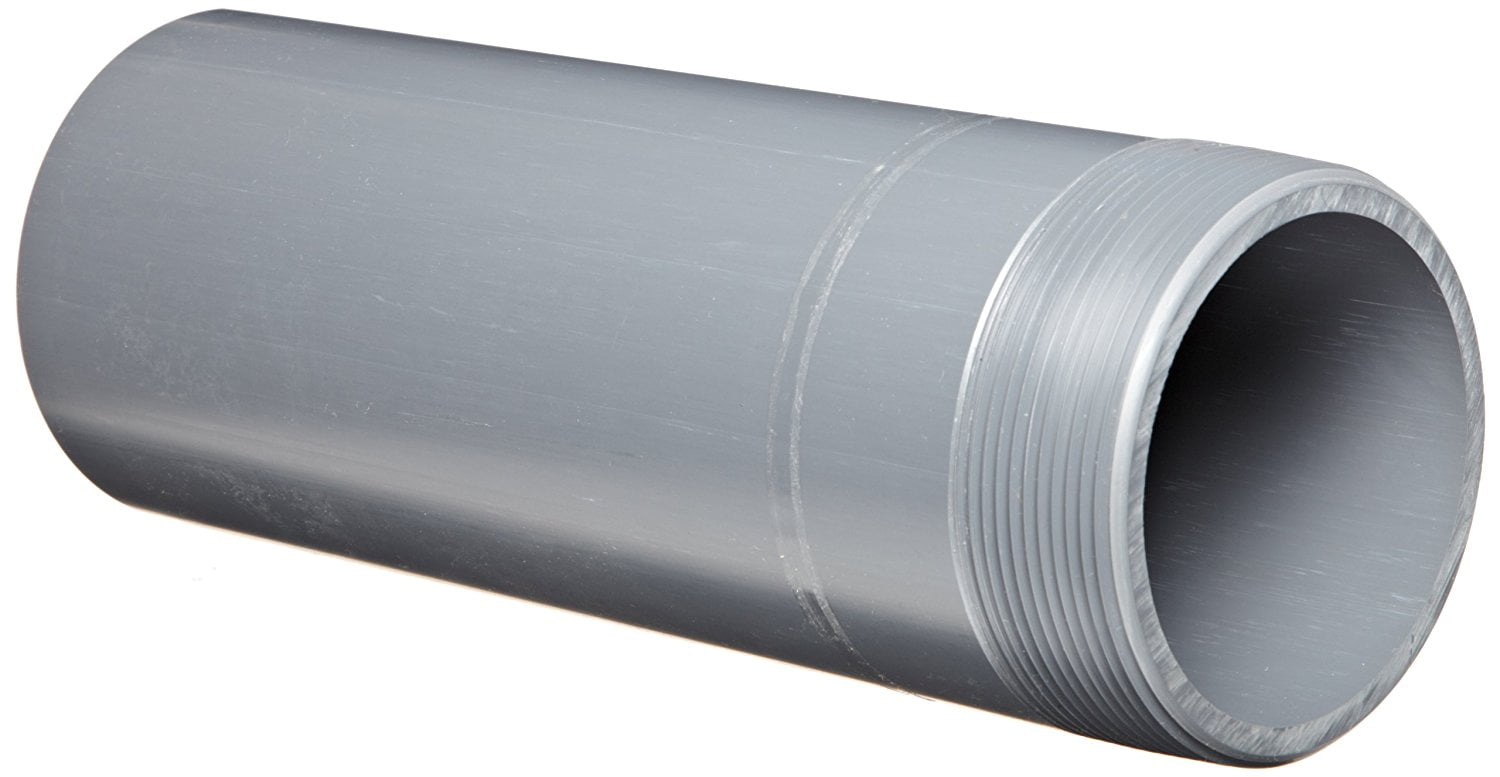 Spears 188n Series Pvc Pipe Fitting Thread On One End Schedule Npt Male X Socket 12 Length By Spears Manufacturing Walmart Com Spears 188n Series Pvc Pipe Fitting Thread On One End Schedule Npt Male X Socket 12 Length By Spears Manufacturing Walmart Com