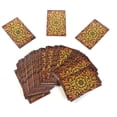 thumbnail image 3 of Juego de cartas Tarot Deck The Fool Family con 78 cartas, 3 of 4