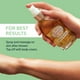 thumbnail image 4 of L'OCCITANE/ACEITE PARA LA PIEL SUAVE DE ALMENDRA 3.3 OZ (100 ML), 4 of 10