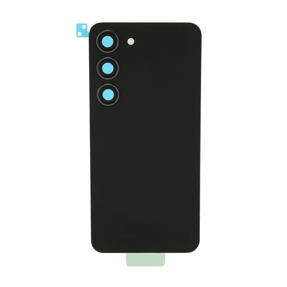 Reemplazo De La Contraportada, Caja Del Panel De Vidrio Trasero Ajuste Perfecto Con Herramientas De Reparación Para El Teléfono Celular S23