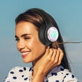 thumbnail image 3 of Hwkond Gaming Headset Wireless Bluetooth Earphones With Retractable Headphone And Sports Game Earphones Up to 25% Off, 3 of 3