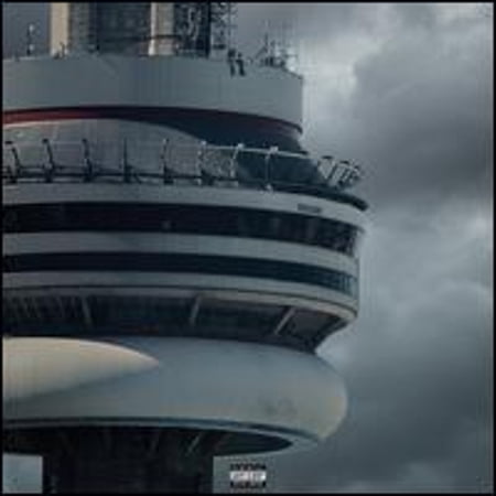 Pre-Owned Views (CD 0602547925893) by Drake