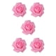 thumbnail image 3 of Flores Biónicas Artificiales Bearachild 50 Piezas Rosa Oscuro, 3 of 6