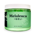 thumbnail image 1 of Gel purificador de aire Melaleuca con aceite de árbol de té australiano, 100 ml, 1 of 7