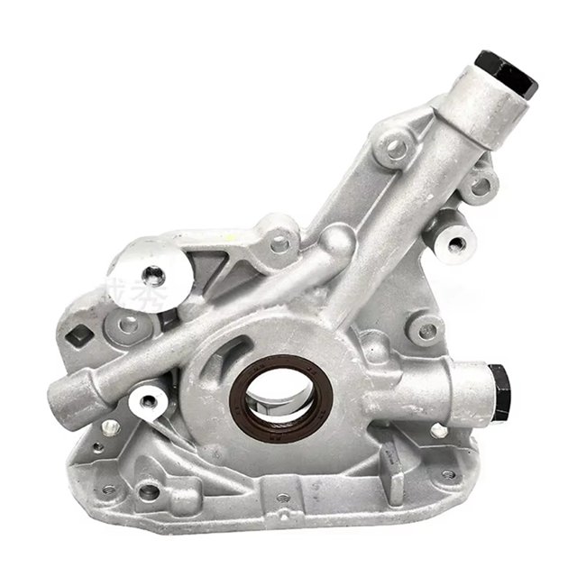 Conjunto de Bomba de Aceite de Motor de Automóvil 96386934 para Excelle para Aveo 1.6L
