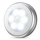 thumbnail image 2 of 6Lámpara de inducción de cuerpo humano de diodo emisor de luz Armario Pasillo Inodoro Inteligente Leyfeng Lámpara de inducción del cuerpo humano, 2 of 6