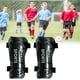 thumbnail image 2 of 1 par de espinilleras para niños, espinilleras de fútbol de alta resistencia para niños, espinilleras de fútbol, protectores de piernas, Protector de seguridad deportivo, 2 of 7