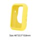 thumbnail image 3 of Funda de repuesto suave para reloj inteligente para Huawei Watch Fit 2 (amarillo), 3 of 6