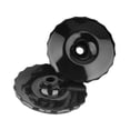 thumbnail image 1 of Protector de caballos Horse Guard Práctica de entrenamiento de caballos Reemplazo Comodidad Protector ecuestre Negro, 1 of 9