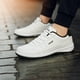 thumbnail image 3 of Zapatos Tenis Transpirables Deportivas para Hombre Acogedoras Y Ligeras Absorción Golpes, 3 of 9