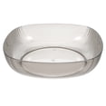 thumbnail image 1 of Household Salad Bowl Multi-function Snack Bowl Convenient Fruit Container Home Accessory, 1 of 8
