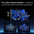 thumbnail image 5 of TCL 25” G64 Series FHD HDR QD-Mini LED Gaming Monitor, 300Hz Refresh Rate, LD180 Precise Dimming Series, HDR600 Brightness, 1ms, AMD FreeSync - 25G64, 5 of 24