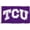 TCU Horned Frogs / Tcu, variant on BSI Products 95582 NCAA TCU Horned Frogs Flag with Grommets - 3 x 5 ft.