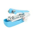 thumbnail image 4 of Handheld Sewing Machine, Rustproof Hand Stitcher Sewing Machine  for Travelling, 4 of 8