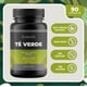 thumbnail image 4 of Té Verde Cápsulas 500mg - 90 Cápsulas Sin Sabor, 4 of 6
