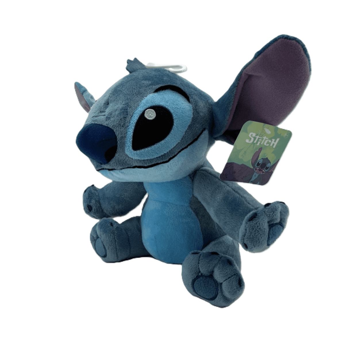 Disney Stitch Stuffed Plush Doll Toy 15"