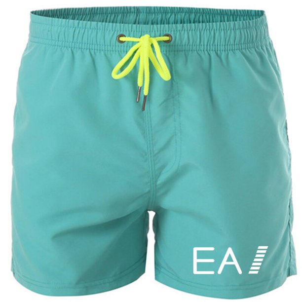 Bañador corto de cintura baja para hombre, ropa de playa Sexy, transpirable, para Surf, 2023 Fivean unisex