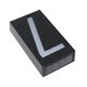 thumbnail image 1 of Solar House Sign With LED Light Suitable For Hotels And Houses In Black 10x4x18cm 1Set, 1 of 4