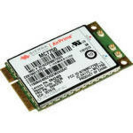 Lenovo ThinkPad 0A36318 Gobi 4000 Mobile Broadband - Verizon - (Refurbished) Lenovo ThinkPad 0A36318 Gobi 4000 Mobile Broadband - Verizon - (Refurbished)