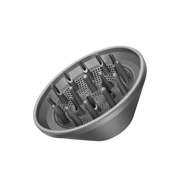 Accesorio difusor de pelo FUNTECK para Dyson Supersonic HD01-HD08