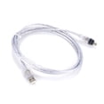thumbnail image 1 of Câble de Transfert Durable 1394 vers USB pour Appareils Photo Numériques et Mini Appareils Photo DV, 1 of 2