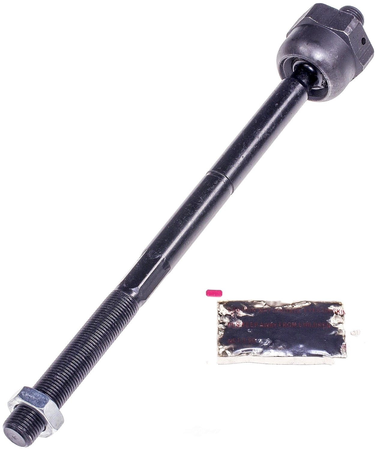 FVP TI85045 Steering Tie Rod End