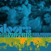 The Doors - Live At The Matrix - Music & Performance - CD