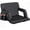 Black, variant on WYDK 20.5"/25" Wide Stadium Seat for Bleachers w/Back Support Padded Cushion Portable Reclining Bleacher Seats Camping Stadium Chair Waterproof,Wide Heated - 25",Black