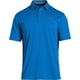 thumbnail image 4 of Polo de Golf Tech para Hombre Under Armour Azul Talla XS, 4 of 5