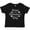 AB-Black, variant on Inktastic Happy Valentines Day with Arrows Boys or Girls Toddler T-Shirt