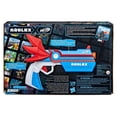 thumbnail image 4 of Lanzador Nerf Hasbro Roblox MM2: Dartbringer, 4 of 4