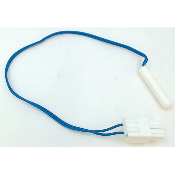 Refrigerator Temperature Sensor replaces LG, AP5594347, PS3636270