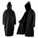 thumbnail image 2 of Alta calidad 1 PC 145*68 CM EVA Unisex impermeable grueso impermeable lluvia mujeres hombres negro Camping impermeable impermeable traje Tan Jianjun unisex, 2 of 2