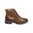 thumbnail image 2 of BOTA VESTIR LEON HOMBRE CAFE PIEL 12951 LEON 12951p, 2 of 4