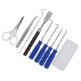thumbnail image 3 of 9Pcs Jewelry Making Hardware Tools DIY Removal Screwdriver Set Hand‑Made Supplies, 3 of 14